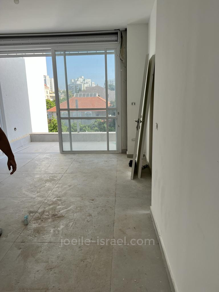 Duplex 4 cômodos  Netanya Pardes Hagdoud 316-IBL-1603