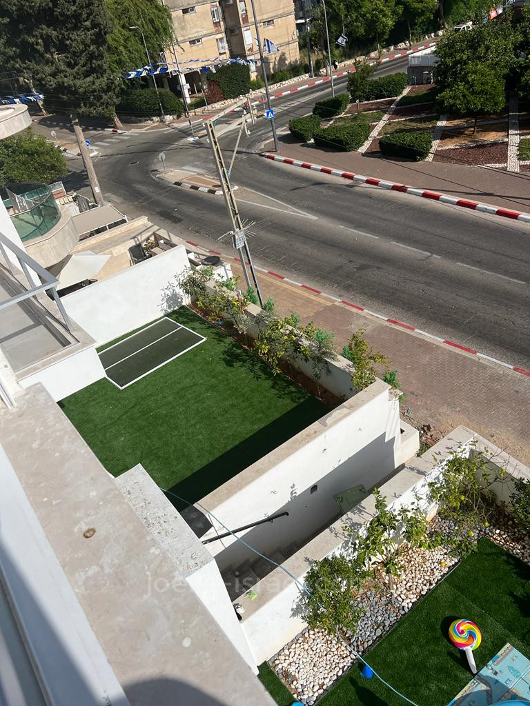 Duplex 4 cômodos  Netanya Pardes Hagdoud 316-IBL-1603