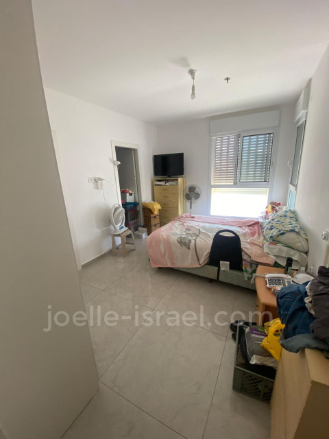 Aluguel Apartamento Netanya