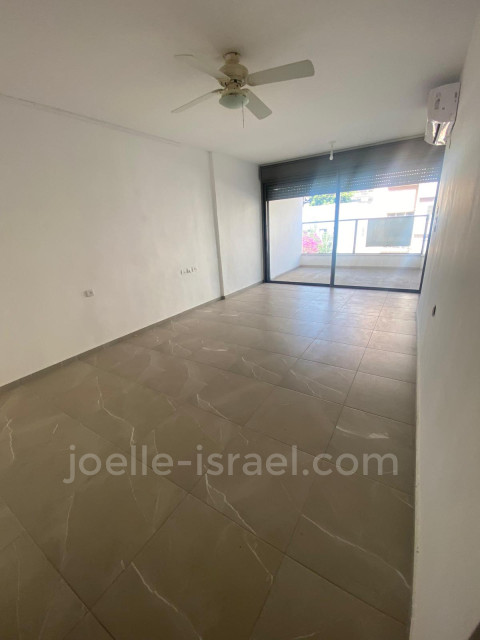 Aluguel Apartamento Netanya