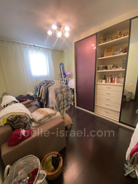 Venda Apartamento Netanya