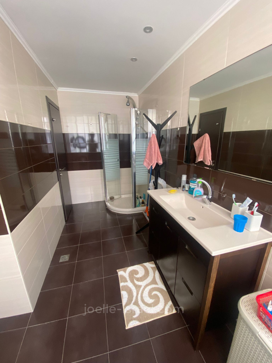 Apartamento 3 cômodos  Netanya Centro da cidade 316-IBL-1610