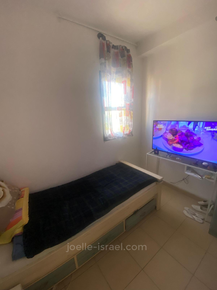 Apartamento 5 cômodos  Netanya Nat600 316-IBL-1611