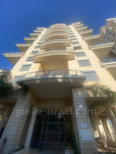 Venda Apartamento Netanya