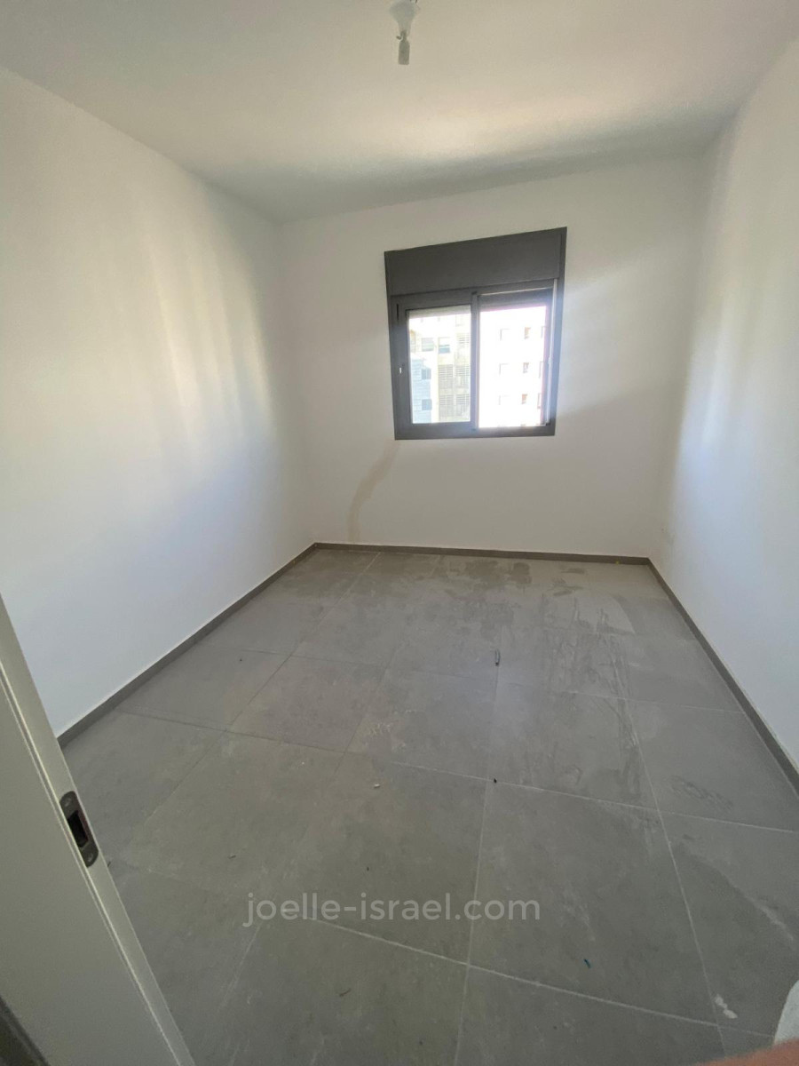 Apartamento 5 cômodos  Netanya Kiriat Hasharon 316-IBL-1612