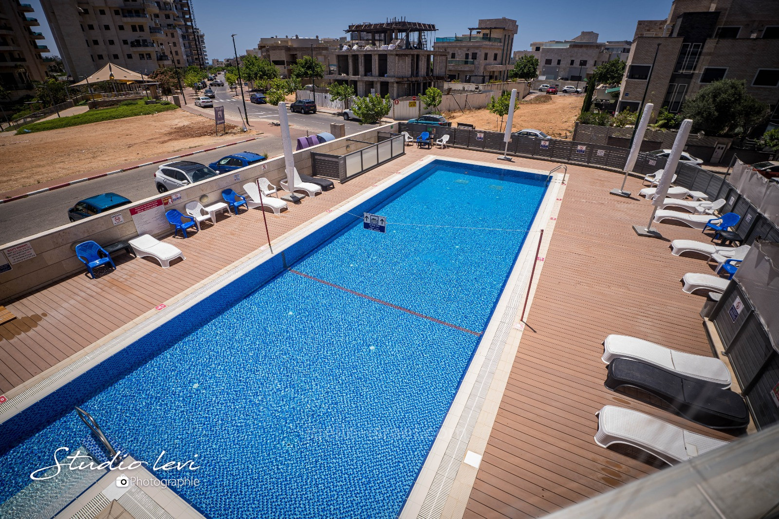 Apartamento 5 cômodos  Netanya Nat600 316-IBL-1619