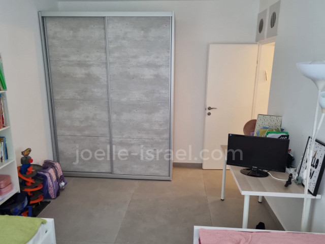 Aluguel Apartamento garden Netanya