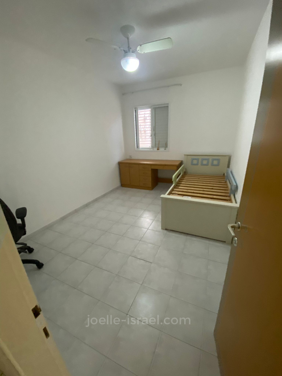 Apartamento 4.5 cômodos  Netanya Kikar 316-IBL-1643