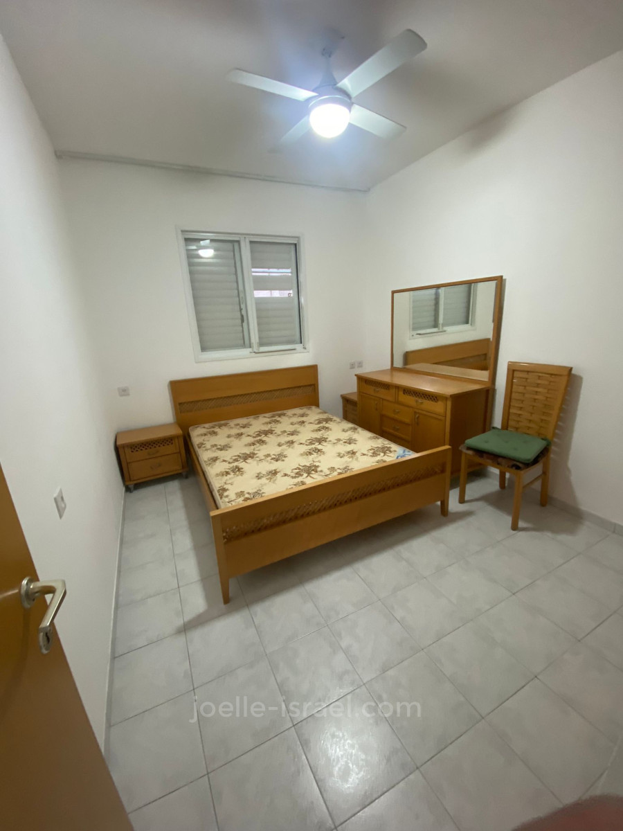 Apartamento 4.5 cômodos  Netanya Kikar 316-IBL-1643