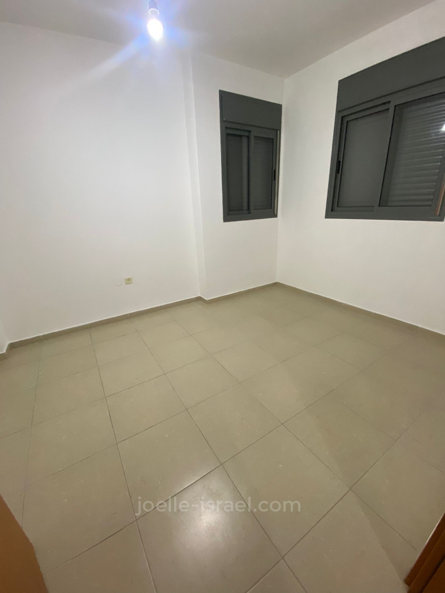 Apartamento garden 4 cômodos  Netanya Nat600 316-IBL-1650