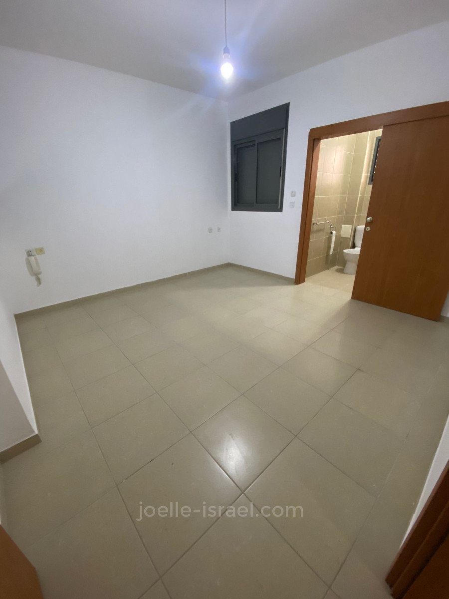 Apartamento garden 4 cômodos  Netanya Nat600 316-IBL-1650