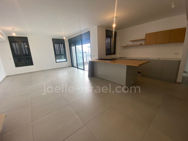 Venda Apartamento Netanya