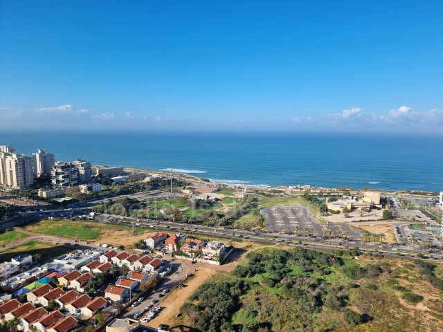 Venda Minicobertura Netanya