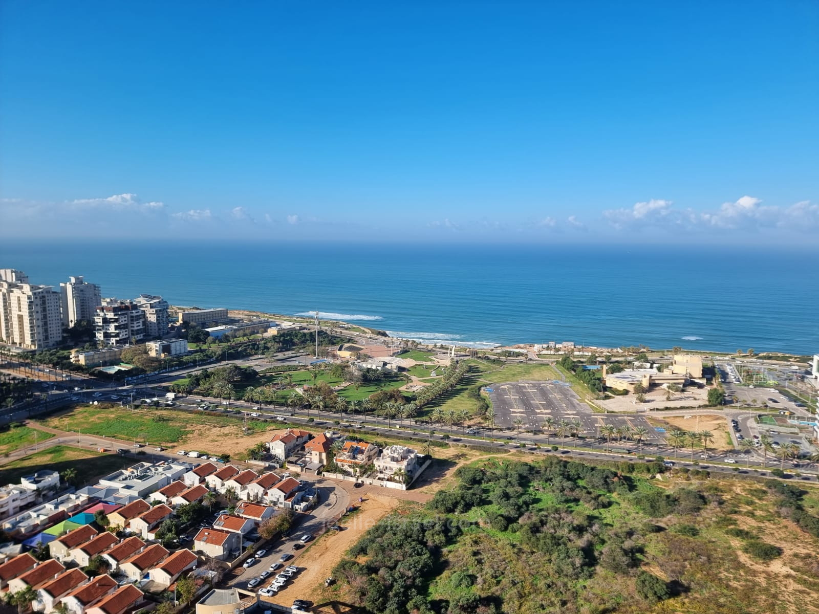 Apartamento 5 cômodos  Netanya Netanya 316-IBL-1657