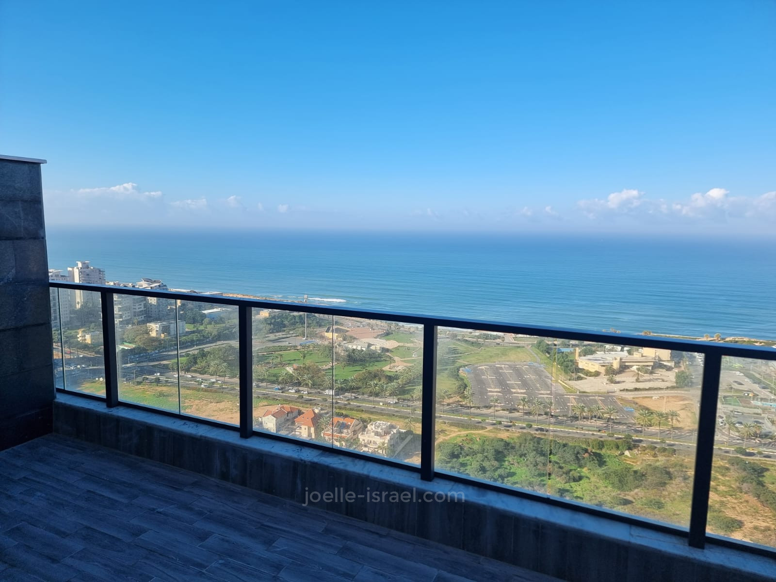 Apartamento 5 cômodos  Netanya Netanya 316-IBL-1657