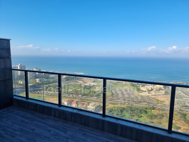 Venda Apartamento Netanya