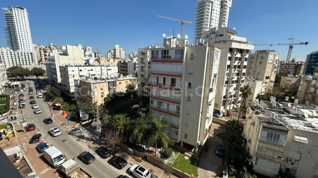 Venda Apartamento Netanya