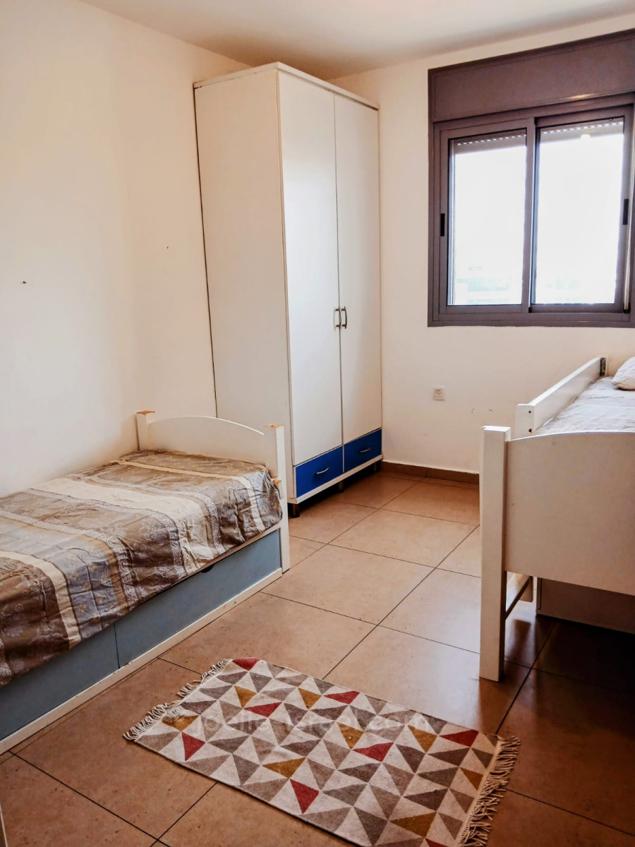 Apartamento 5 cômodos  Netanya Kiriat Hasharon 316-IBL-1691