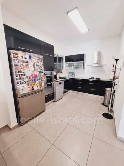 Venda Apartamento Netanya