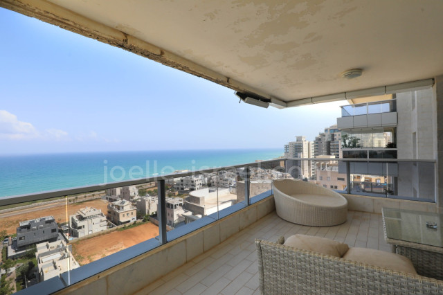 Venda Apartamento Netanya