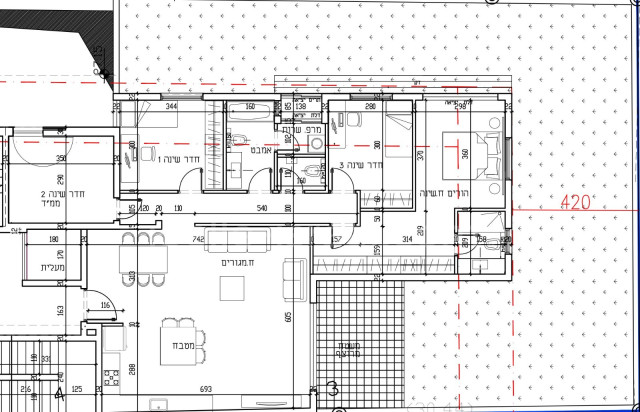 Venda Apartamento Netanya