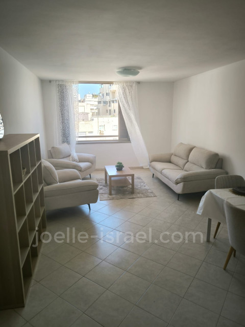 Venda Apartamento Netanya