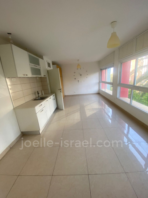 Aluguel Apartamento Netanya