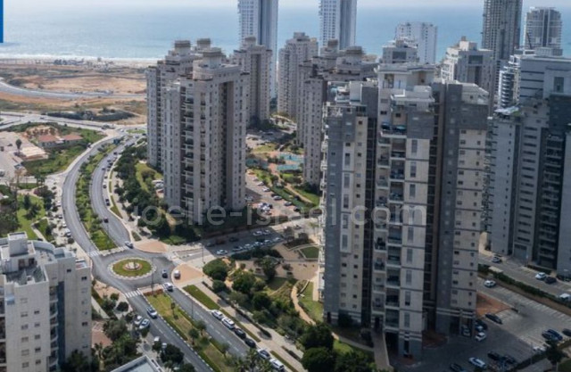 Venda Apartamento Netanya