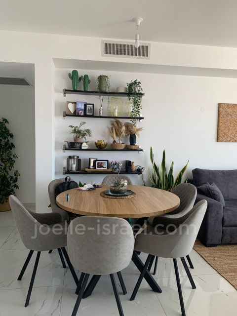 Venda Apartamento Netanya