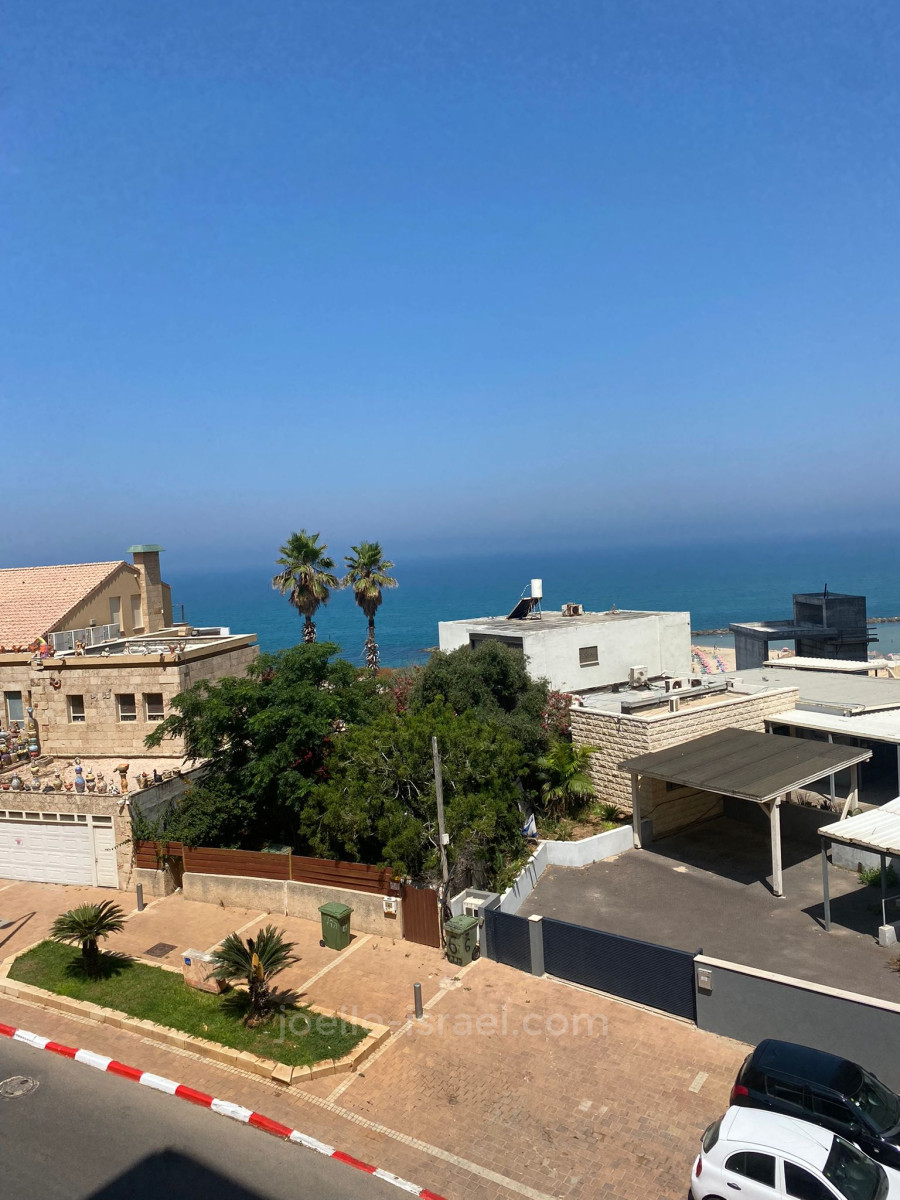 Apartamento 3 cômodos  Netanya Kikar 316-IBL-1711