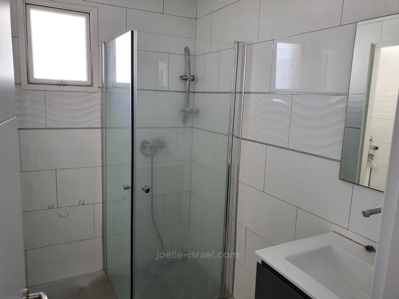 Apartamento 4 cômodos  Netanya Centro da cidade 316-IBL-1725