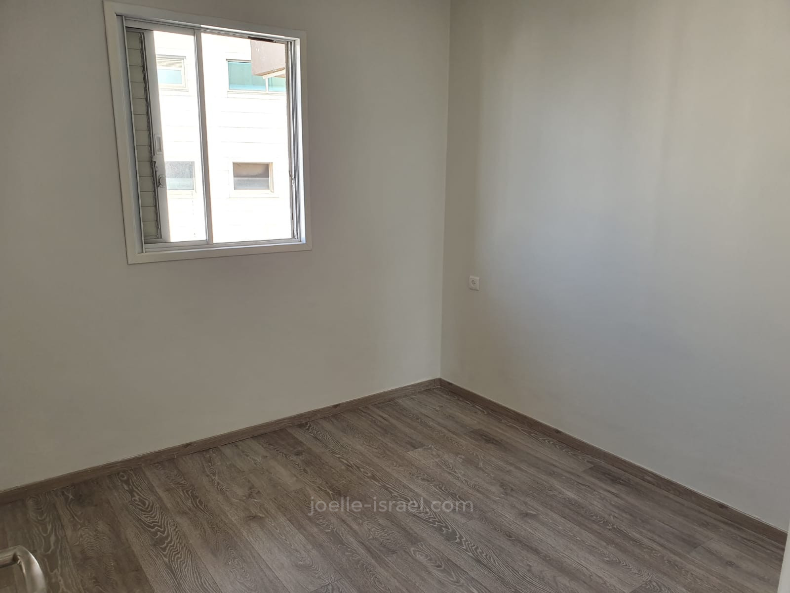 Apartamento 4 cômodos  Netanya Centro da cidade 316-IBL-1725