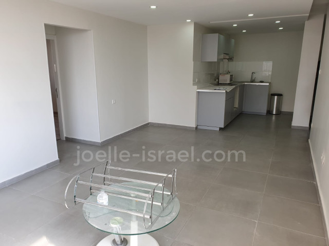 Venda Apartamento Netanya