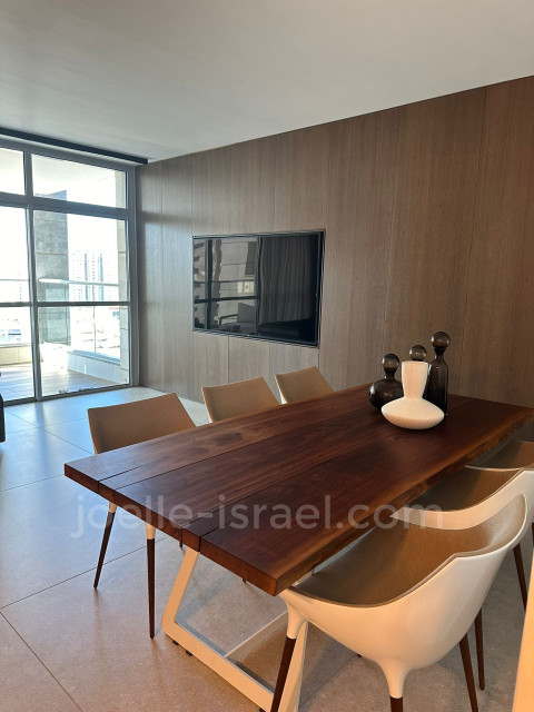 Venda Apartamento Netanya