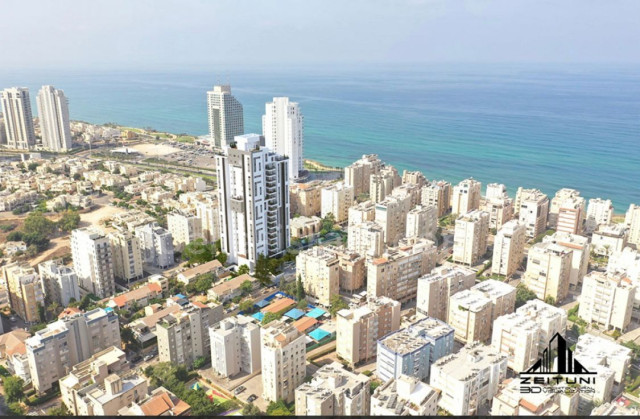 Venda Apartamento Netanya