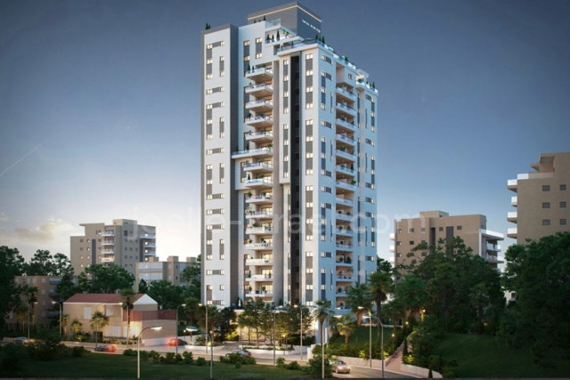 Venda Apartamento Netanya