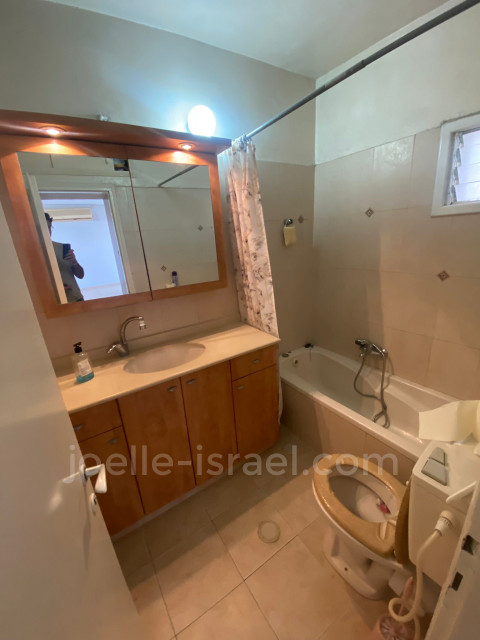 Venda Apartamento Netanya