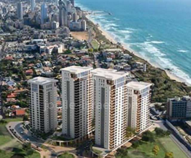 Venda Cobertura Netanya