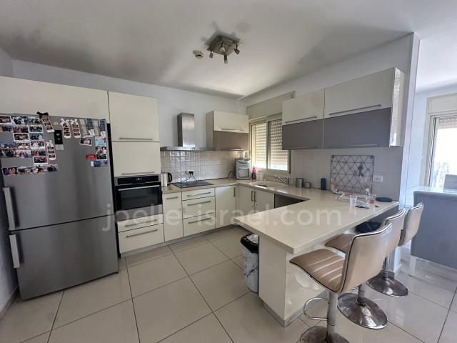 Venda Apartamento Netanya