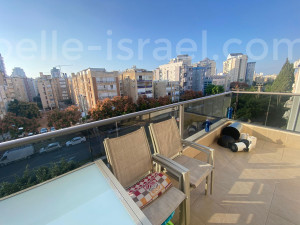 Venda Apartamento Netanya