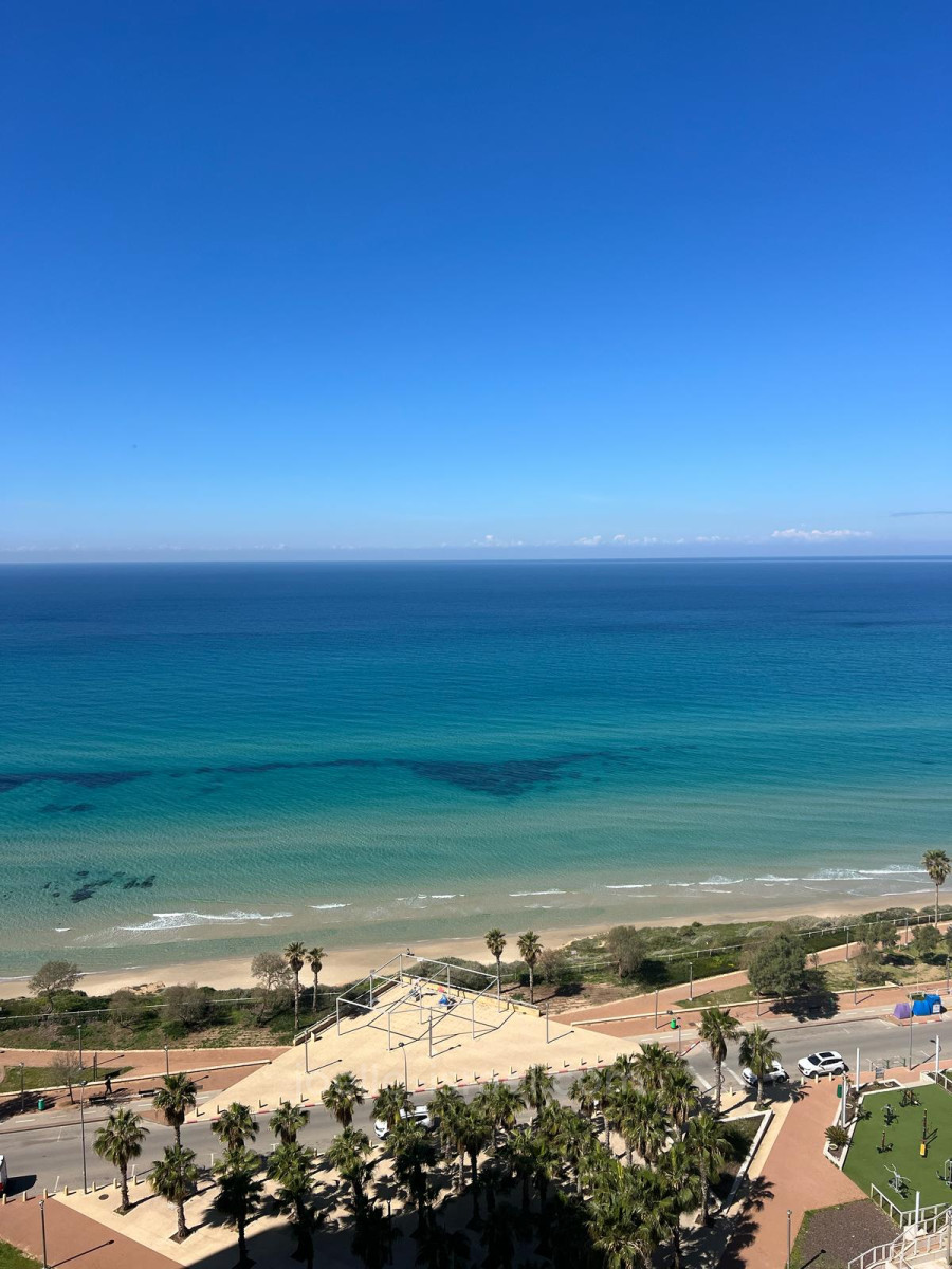 Apartamento 5.5 cômodos Netanya Centro da cidade 316-IBL-1759