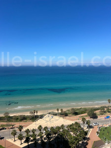 Venda Apartamento Netanya