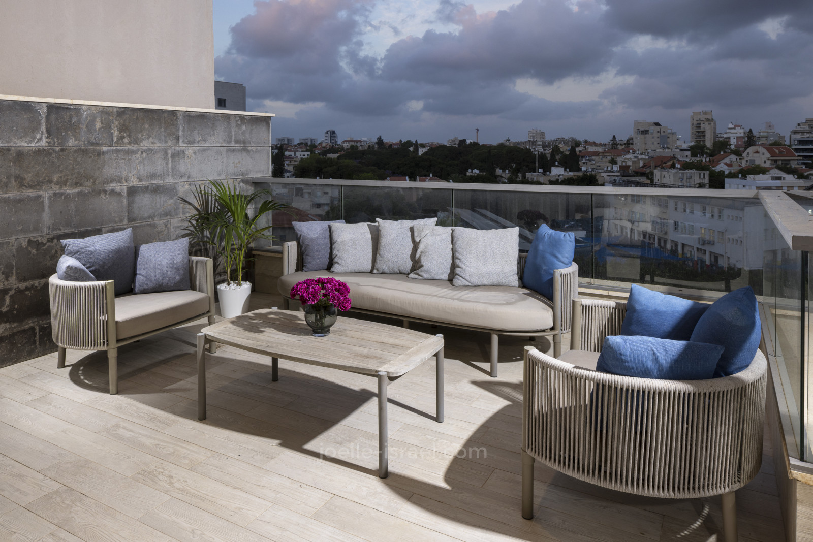 Duplex ALT_agences_cdc Netanya