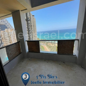 Venda Apartamento Netanya