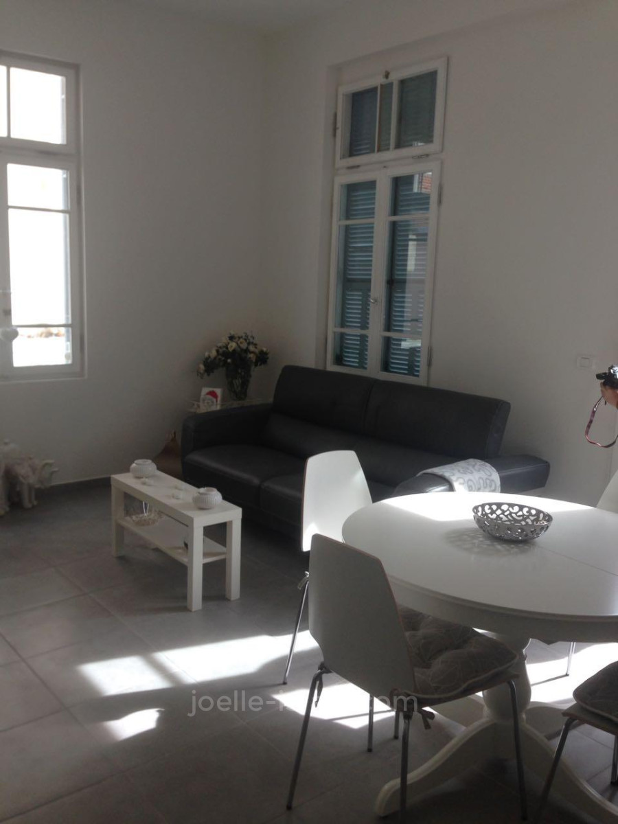 Apartamento 2 cômodos Tel Aviv Yaffo 316-IBL-1765