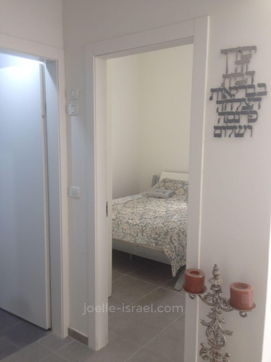 Apartamento 2 cômodos Tel Aviv Yaffo 316-IBL-1765