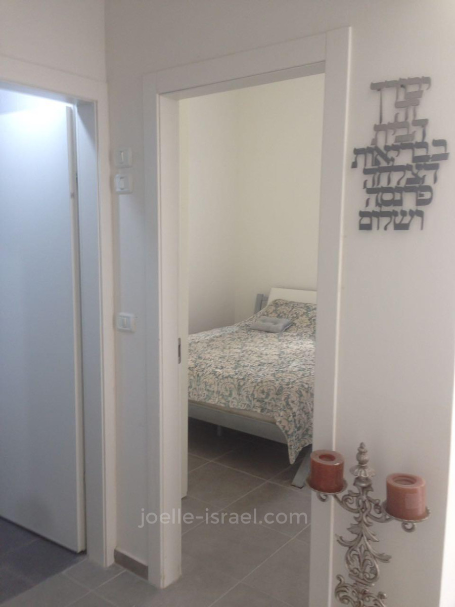 Apartamento 2 cômodos Tel Aviv Yaffo 316-IBL-1765