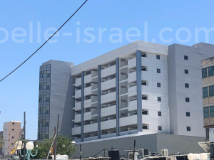 Venda Apartamento Netanya