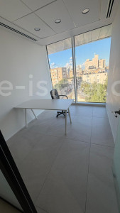 Aluguel Escritórios Netanya