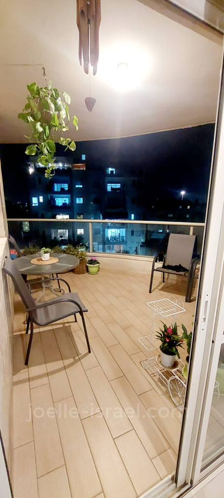 Apartamento 4 cômodos Netanya Canyon 316-IBL-1784